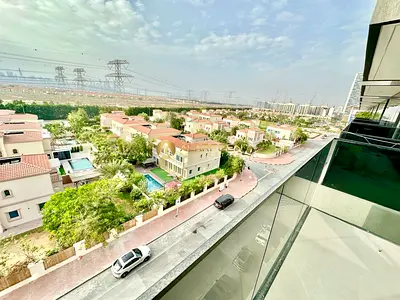Spacious Studio | Best Amenities | Prime Location