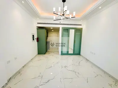 High Quality | Kitchen Equipped | Available | Ready to Move