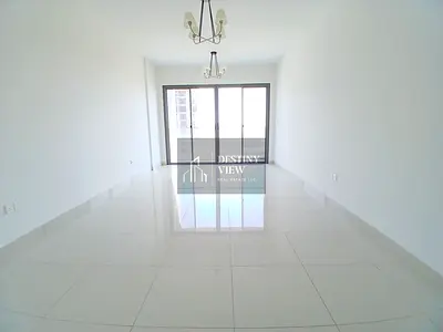 Brand new lavish 3BHK full family Building with balcony
