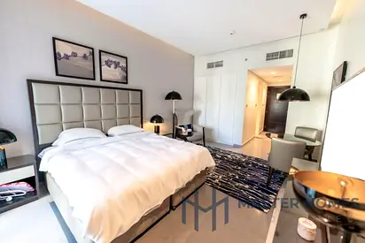 Corner unit | High floor | Ready to move