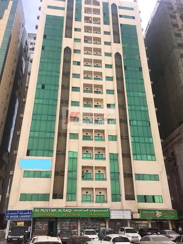 GET 1 BEDROOM IN ALTAAWUN STARTING 16K WITH 2 MONTH FREE