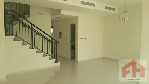 Elegant 3 Bedroom + Maid Villa Available for Rent | Century Cluster | DAMAC Hills 2