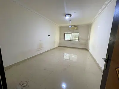 1BR hall with balcony & built-in wardrobes | Prime location directly on Dubai exit | Close to all services.
