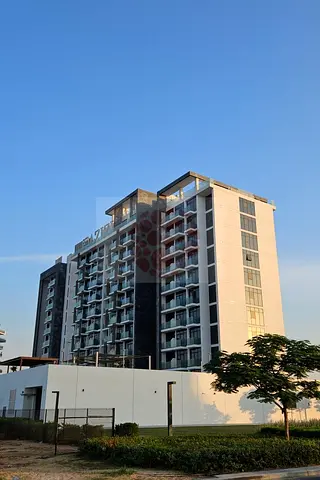 Vacant & Ready | Fully Furnished Studio | Azizi Riviera | MBR City | 293.53 Sqft | Best Price