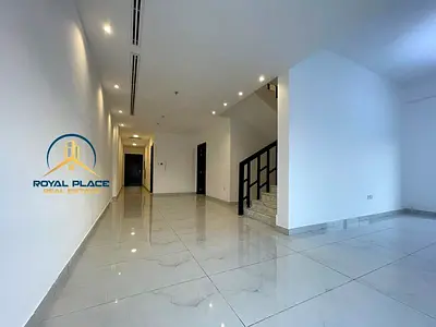 Duplex | Maid Room | Big Layout | Family Home