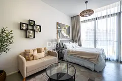 Low Floor | Ready to Move in | Elegant Apartment