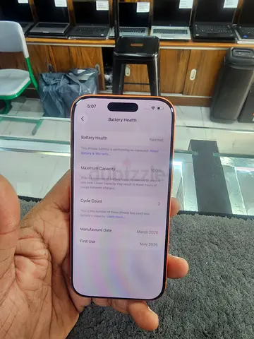 Mobiles