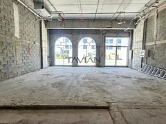 Retail Unit for Rent | Vincitore Benessere | Arjan, Dubai