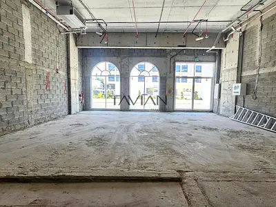 Retail Unit for Rent | Vincitore Benessere | Arjan, Dubai