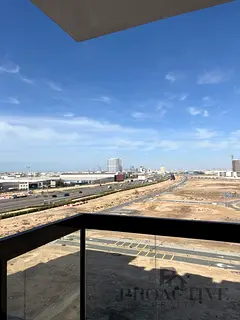 Brand New &amp; Fully Furnished 1BR | Pool View