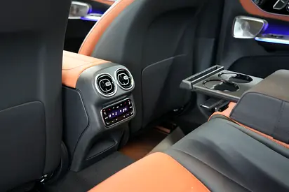 Mercedes-Benz GLC 200, миниатюра 16