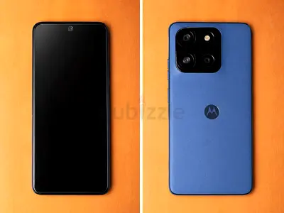 Motorola Moto G56 5G 256 GB / 12 RAM