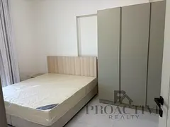Fully Furnished | Brand New Studio | Balcony | Equiti Gate – Jebel Ali — 2