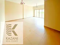 Spacious 2BR Apartment in Ewan Residence, DIP