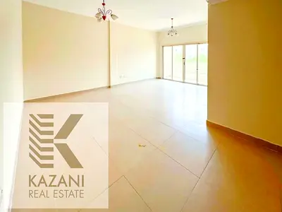 Spacious 2BR Apartment in Ewan Residence, DIP
