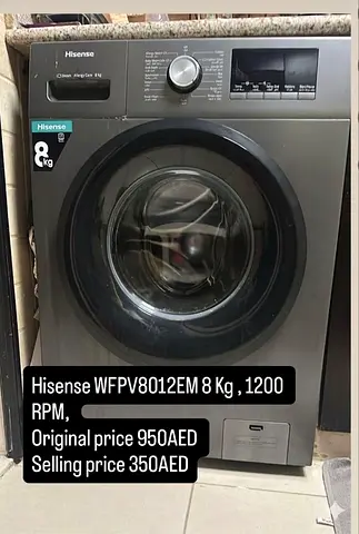 Washing machine غساله