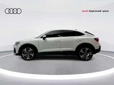 2025 AUDI Q3 — фото 3