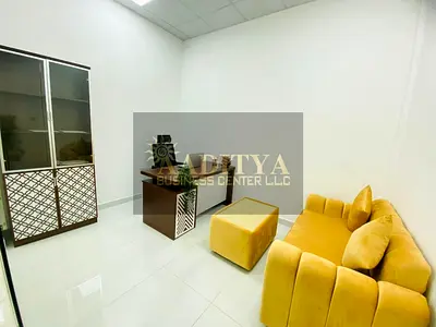Rent With Us and Experience the Perfect Office Space Solution