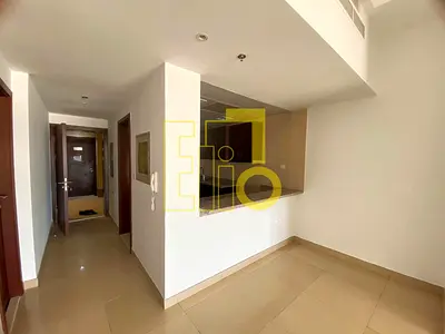 شقة بغرفة نوم واحدة | ستاديوم بوينت | عرض ملعب الكريكيت | تخطيط غير مفروش