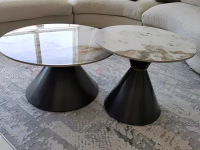table set