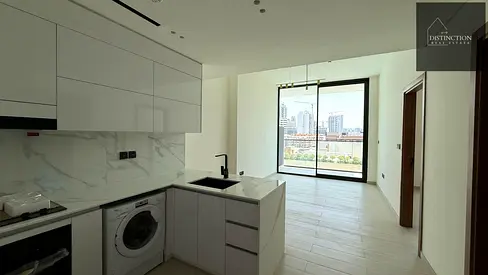 Low Floor | Pool View | Rented 1 Bedroom