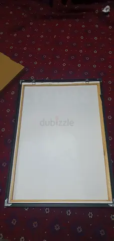 Ronaldo frame with box for 250