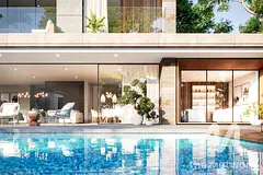 Alaya Reserve | Park View | Resale