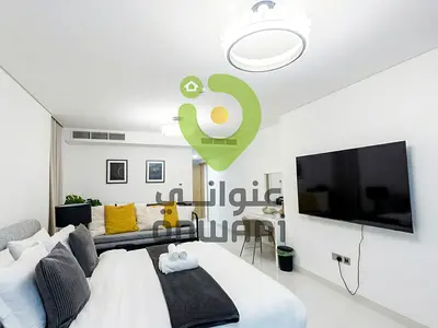RADIANT HEIGHT| Spacious area | High floor
