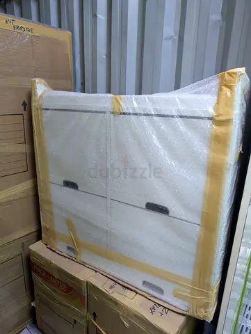 IKEA white storage cabinet / cupboard - wrapped and unused