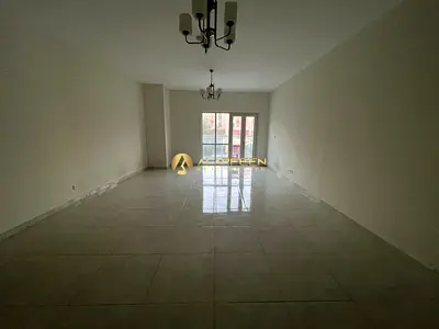 Unfurnished 2BHK | Community View | Grab the Key