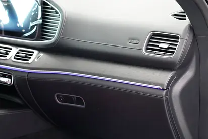2026 Mercedes-BENZ GLE thumbnail 11