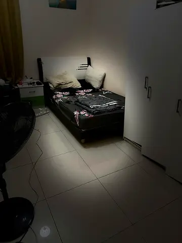 Executive Bed Space for Bachelors