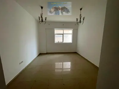 Open view, spacious, renovated, easy payments, near Al Mahatta Park