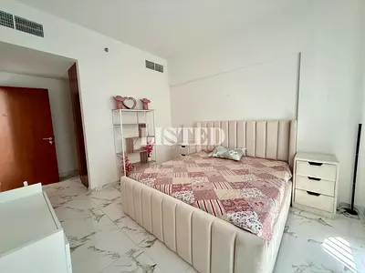New Marina 1BHK | Premium Amenities | Free Co-work Space