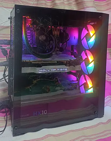 I5 12th MSI B760M 32GB 256SSD 1TB HDD 1000i W GTX 980Ti GB MTC