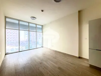 Spacious Studio | Unfurnished | Best Amenities