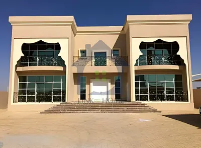 6 MBR +Maid | Spacious Layout | Prime Location