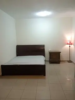 Master Bedroom for rent near Sharjah City Centre