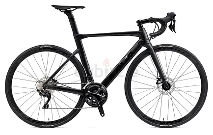 SAVA ROAD BIKE CARBON FRAME SIZE 51 LIGHT WIGHT