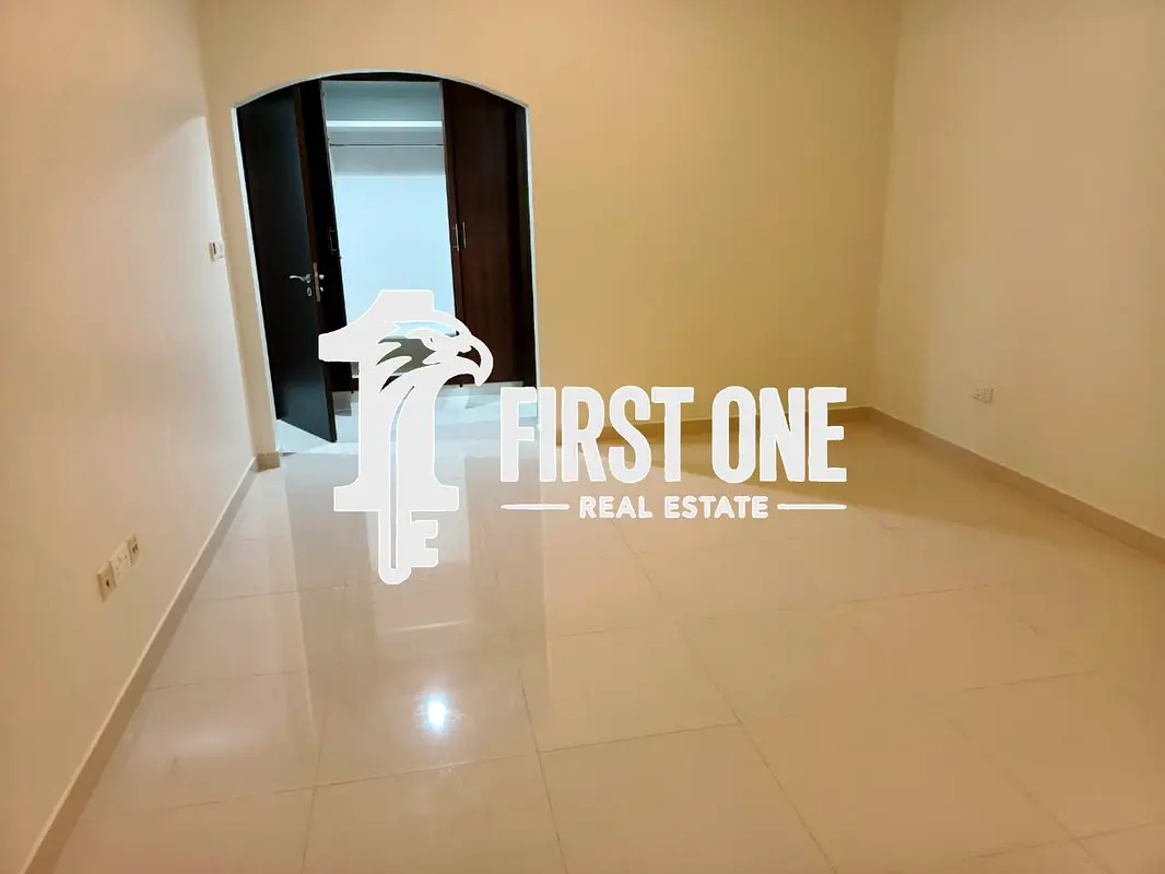 Ready To Move | Vacant | Sea View | With Maid