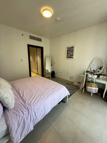 Master BedRoom | Al Nahda 2 Dubai Near Nesto