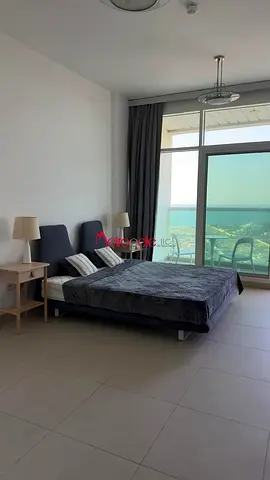 HIGHT FLOOR |FULL SEA VIEW | FULLY FURNISHED&UPGRADED