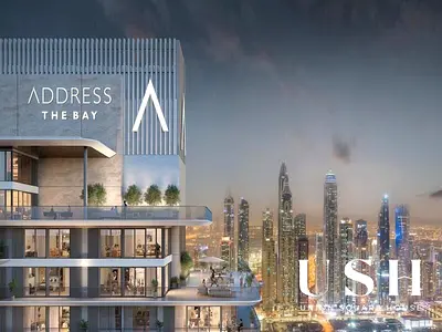 Breathtaking Views | High Floor | Multiple Options