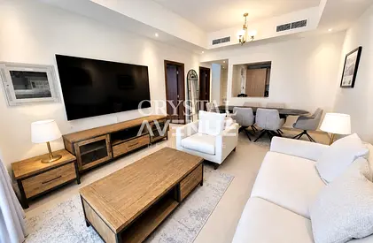 Private Garden | Semi Furnished | Huge Plot | Spacious