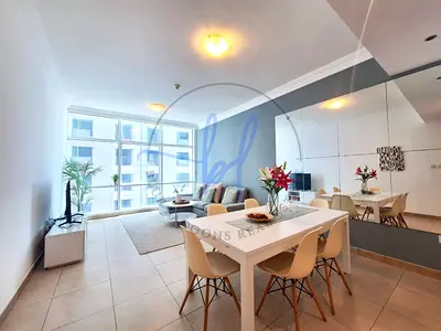 Large-Format Apt | Well-preserved | Untenanted