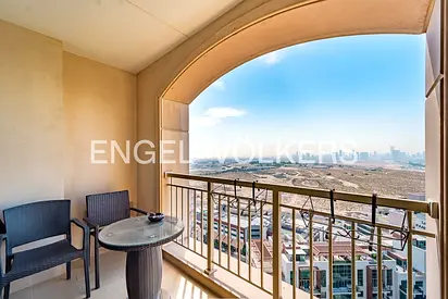 Vacant | Stunning View | High Floor