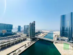 Sea View | Balcony | Spacious | Reem Island