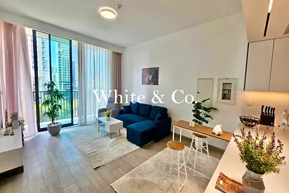 Furnished | Spacious Layout | Brand New