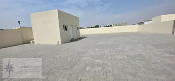 8500 Square Feet Open Land in Sajja Industrial Area