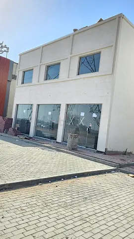 ✨ فرصة استثمارية وتجارية مميزة – مبنى تجاري كامل للإيجار ✨
A Premium Commercial Building for Lease